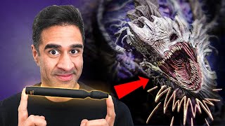Video thumbnail for This $2500 Ultrasonic Microphone Will Turn You Into A Monster by Akash Thakkar