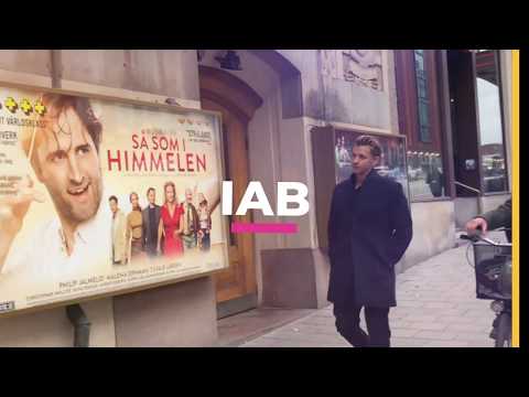 IAB Sweden - The programmatic event 2019