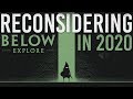 Reconsidering BELOW: EXPLORE In 2020 | A Much Improved Action Adventure?