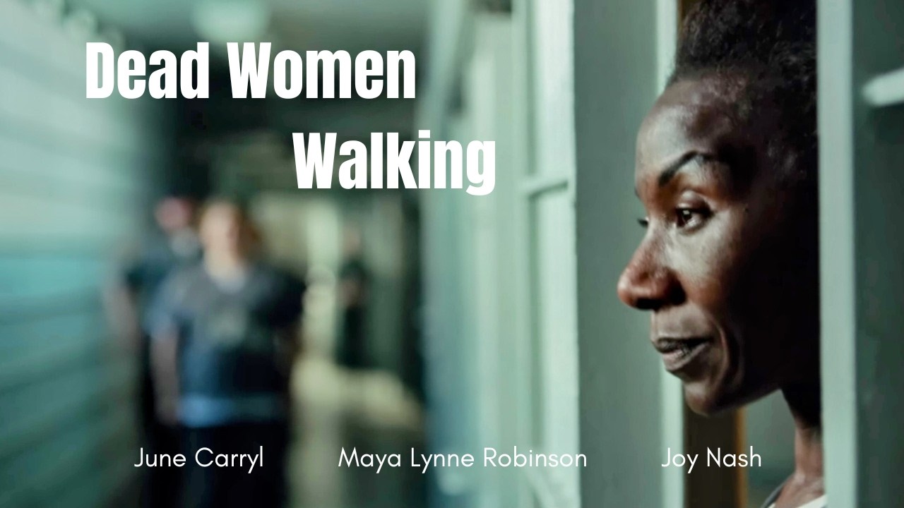 Dead Women Walking (Thriller) Full Movie