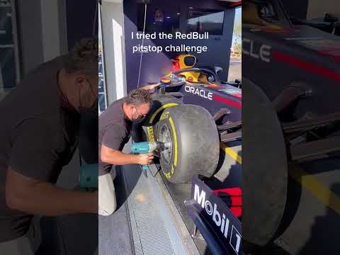 This looks fun 👀👏 (via @cris_motorfide/TT) #shorts