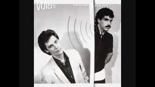 &quot;Gotta Lotta Nerve (Perfect Perfect)&quot; by Daryl Hall &amp; John Oates