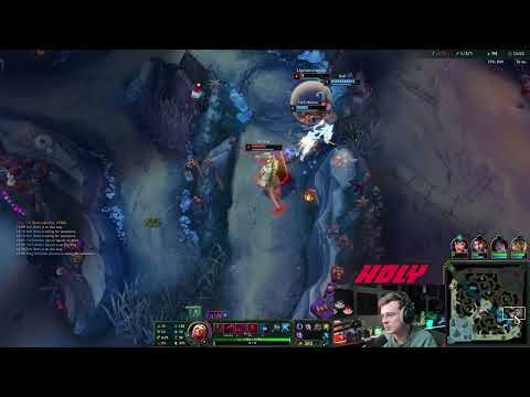 137 - VLADIMIR MID - UNRANKED TO MASTER HARD MODE 2025