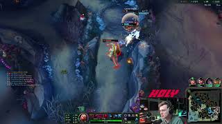 137 - VLADIMIR MID - UNRANKED TO MASTER HARD MODE 2025