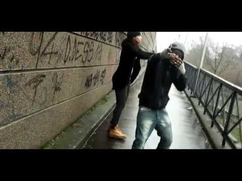 Meryl x Marginal - Bird Thing A Gwan {O.V.P.2k15} Dir.by@MrFox Film's