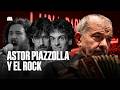 ASTOR PIAZZOLLA: El PADRE del ROCK NACIONAL | Martín RODRÍGUEZ con Pedro ROSEMBLAT