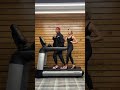 September Treadmill Edition Miranda Derrick X Bdash