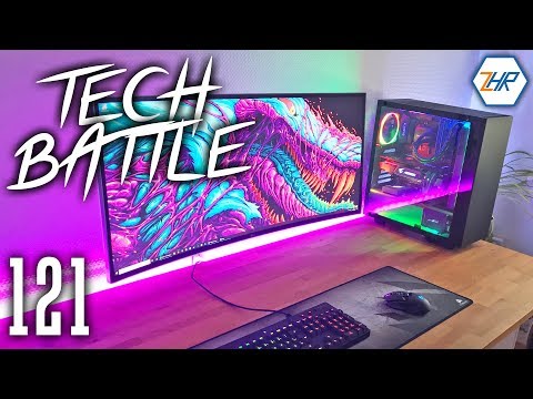 Tech Battle Episode 121