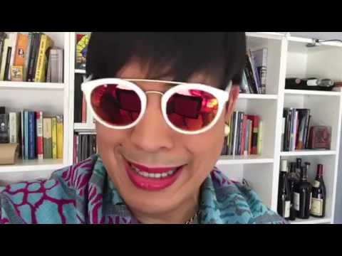 Nereida y las letras del regueton