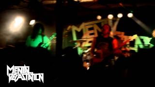 Mental Devastation - 