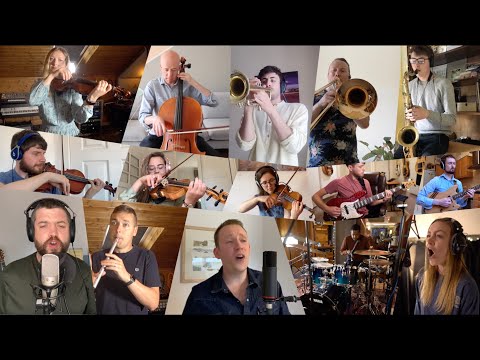 The Celtic Blessing | Celtic Worship & Friends (ft. Steph Macleod)