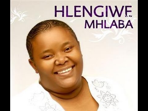 Let Your Living Waters Flow - Hlengiwe Mhlaba w/ lyrics