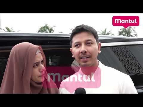 Sonny Septian & Fairuz A Rafiq's Heartfelt Message for Inara & Insanul's Wedding | Mantul Infotai...