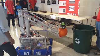 Montgomery County STEM Showcase