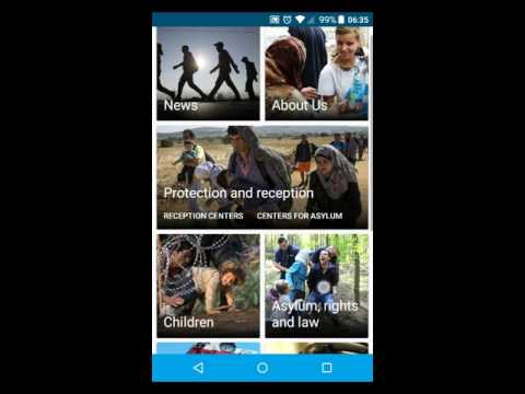 Asylum in Serbia video thumbnail