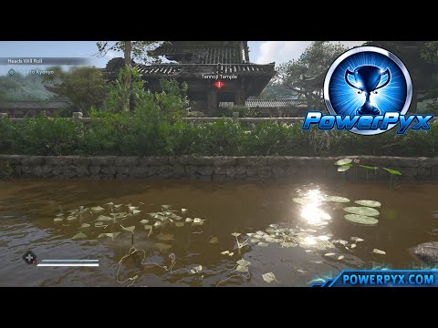 Assassin's Creed Shadows - Reeding is Fundamental Trophy / Achievement Guide