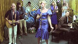 Music Go Music - "Light Of Love" live on Face Time