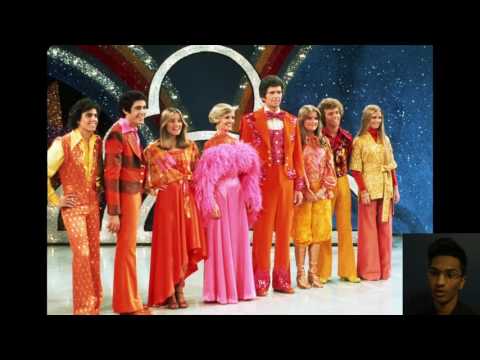 Decades Project 1970s