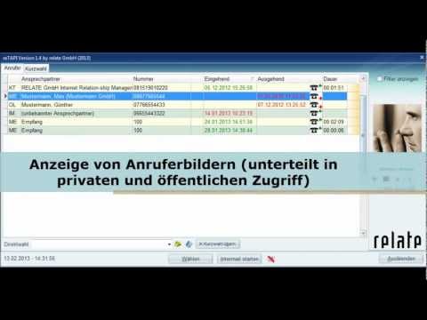 Let's play reTAPI (TAPI-fähige Telefon-Software)