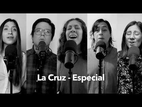 La Cruz - Especial