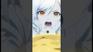 【本編を見たくなる神アニメ】 #デュエットナイトアビス インスパイア..隻眼、電撃、大剣11/Duet Night Abyss : Fan Cinematic#shortvideo #anime