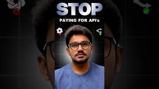 FREE AI APIs Forever! 🔥 OpenRouter Tutorial