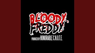 Bloody Freddy