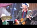 Rolling Stones "Ruby Tuesday" London Hyde Park ...