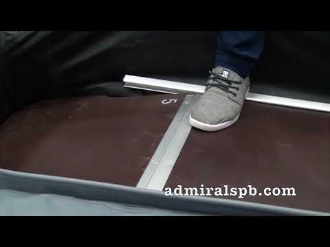 фото лодка пвх адмирал 320 classic 0