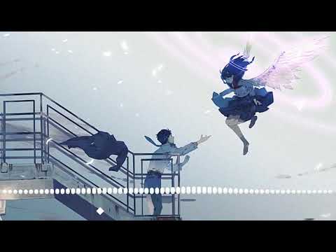 NIGHTCORE - TAPE MACHINES FT EYRE - DIZZYING HIGHS