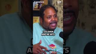#BoneCrusher Talks About The Creation Of #NeverScared With Killer Mike &amp; T.I.