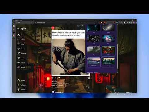 Item video thumbnail