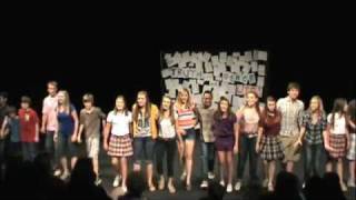 Opening Number (from The Truth and Other Lies)