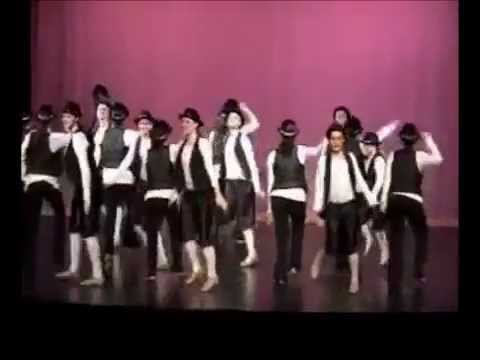 Shibolet Basadeh "Klezmer Dance"