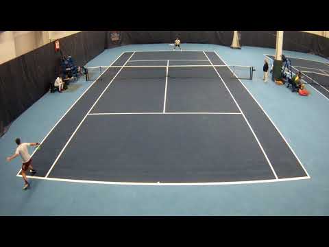 Best college match ever