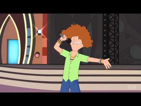 Teen Choice Awards - Family Guy