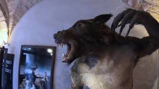 Museo delle torture San Gimignano/toscana