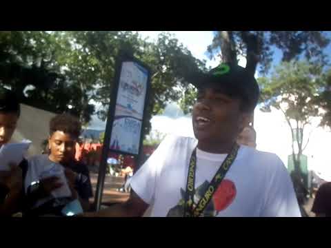 Anonimo vs Mau Og - Octavos de Final | Fecha 3 | BDPM (Temporada 2021)