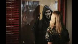 Scream season 2 photos nina nesbitt take you to heaven