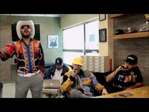 El Ezequiel la galliza