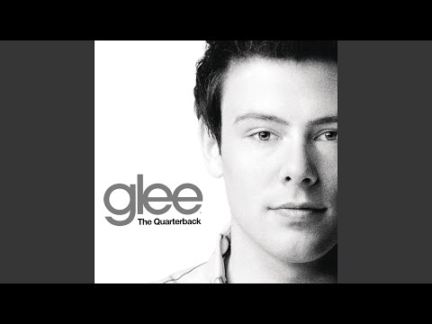 No Surrender (Glee Cast Version)