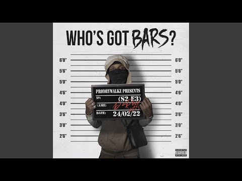 Who's Got Bars? (S2 E3)