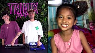 Download lagu TRINIX x LIANE (Cover Taylor Swift - Love Story) mp3 Download lagu TRINIX x LIANE (Cover Taylor Swift - Love Story) mp3