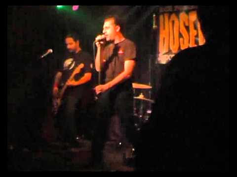 Psycho Sonic Boris and HOSENFEFER I shot that bitch