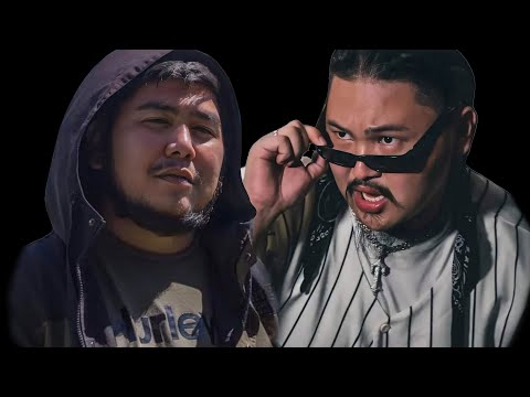 Flyva - Di ma G kay Choppy Feat. @BigmoeOfficialPh420 (Prod. Aoii)