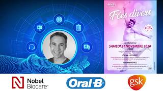 REPLAY | Webinaire Apad by Vincent Ronco | Concept de traitement en chirurgie plastique parodontale