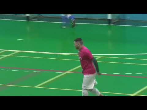 4 КУ 2 лига ФЭД – Березовка