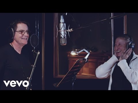 Idir - La corrida (Interview en studio)