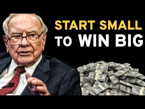 This Warren Buffett Advice Will Change Your Life Forever (Best Interview Ever)
