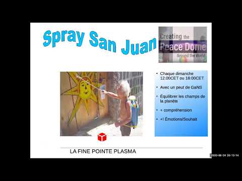 2020 06 24 PM Public Teaching in French - Enseignements publics en français